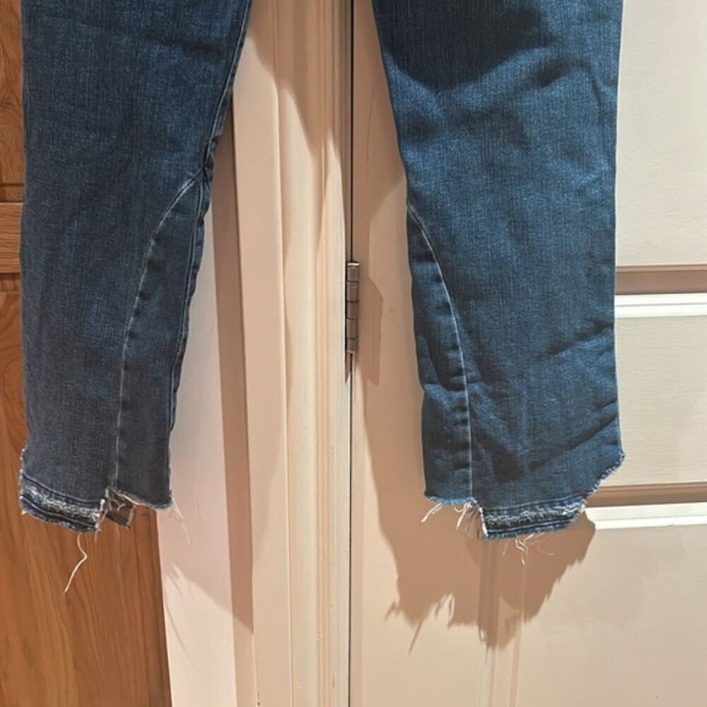 FRAME nouveau le mix 28 celebrity favourite women’s jeans - Picture 6 of 11